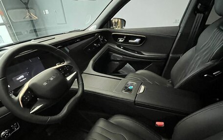 CheryExeed VX, 2024 год, 5 640 000 рублей, 9 фотография