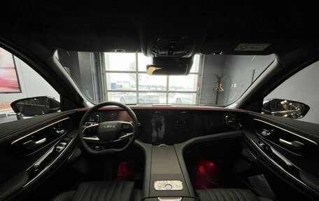 CheryExeed VX, 2024 год, 5 640 000 рублей, 7 фотография