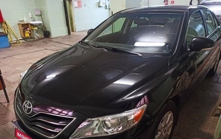 Toyota Camry, 2009 год, 1 100 000 рублей, 3 фотография