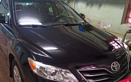 Toyota Camry, 2009 год, 1 100 000 рублей, 2 фотография