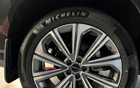 CheryExeed VX, 2024 год, 5 640 000 рублей, 2 фотография