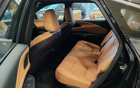 Lexus RX IV рестайлинг, 2025 год, 12 290 000 рублей, 8 фотография