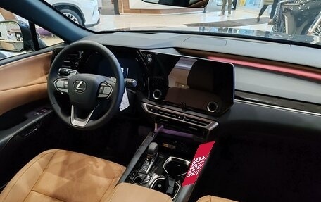 Lexus RX IV рестайлинг, 2025 год, 12 290 000 рублей, 7 фотография