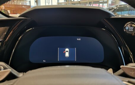 Lexus RX IV рестайлинг, 2025 год, 12 290 000 рублей, 9 фотография