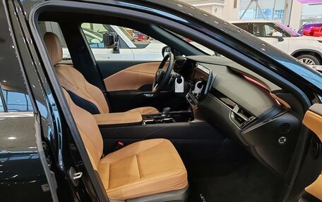 Lexus RX IV рестайлинг, 2025 год, 12 290 000 рублей, 13 фотография