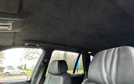 BMW X5, 2010 год, 2 490 000 рублей, 8 фотография