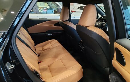 Lexus RX IV рестайлинг, 2025 год, 12 290 000 рублей, 15 фотография