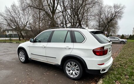 BMW X5, 2010 год, 2 490 000 рублей, 4 фотография