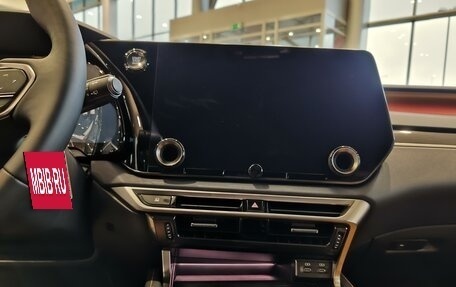 Lexus RX IV рестайлинг, 2025 год, 12 290 000 рублей, 11 фотография