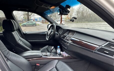 BMW X5, 2010 год, 2 490 000 рублей, 6 фотография