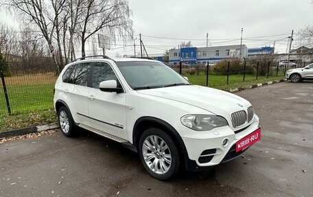 BMW X5, 2010 год, 2 490 000 рублей, 2 фотография