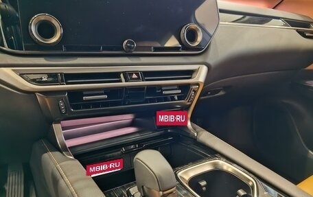 Lexus RX IV рестайлинг, 2025 год, 12 290 000 рублей, 16 фотография