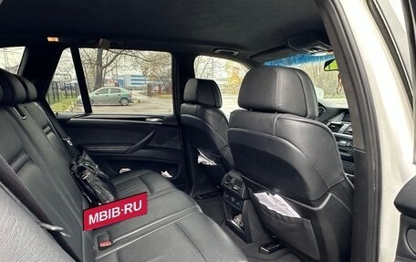 BMW X5, 2010 год, 2 490 000 рублей, 9 фотография