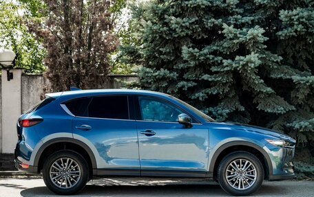 Mazda CX-5 II, 2018 год, 2 300 000 рублей, 12 фотография