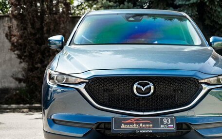 Mazda CX-5 II, 2018 год, 2 300 000 рублей, 4 фотография