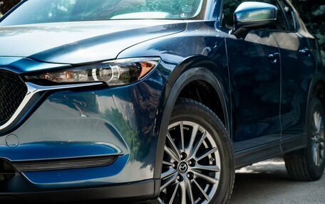 Mazda CX-5 II, 2018 год, 2 300 000 рублей, 8 фотография