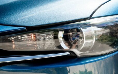 Mazda CX-5 II, 2018 год, 2 300 000 рублей, 6 фотография