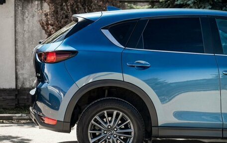 Mazda CX-5 II, 2018 год, 2 300 000 рублей, 15 фотография