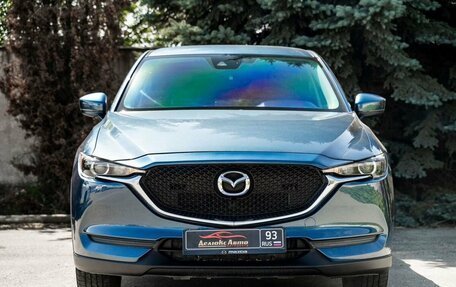 Mazda CX-5 II, 2018 год, 2 300 000 рублей, 3 фотография