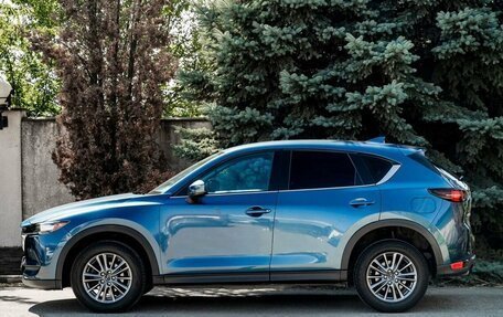 Mazda CX-5 II, 2018 год, 2 300 000 рублей, 13 фотография