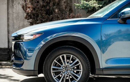 Mazda CX-5 II, 2018 год, 2 300 000 рублей, 11 фотография