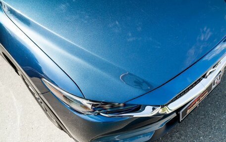 Mazda CX-5 II, 2018 год, 2 300 000 рублей, 7 фотография