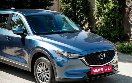 Mazda CX-5 II, 2018 год, 2 300 000 рублей, 5 фотография