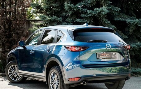 Mazda CX-5 II, 2018 год, 2 300 000 рублей, 18 фотография