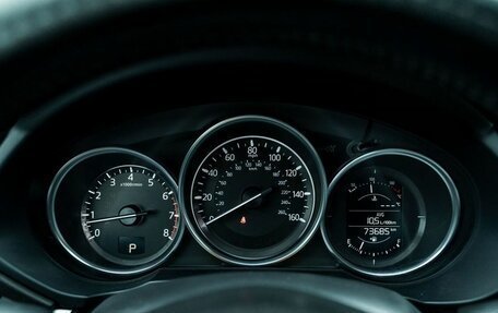 Mazda CX-5 II, 2018 год, 2 300 000 рублей, 26 фотография