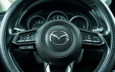 Mazda CX-5 II, 2018 год, 2 300 000 рублей, 27 фотография