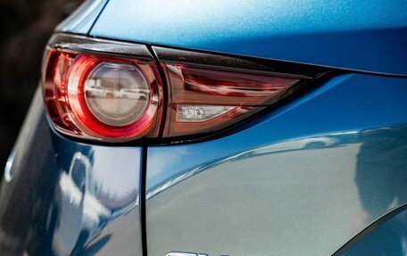 Mazda CX-5 II, 2018 год, 2 300 000 рублей, 19 фотография