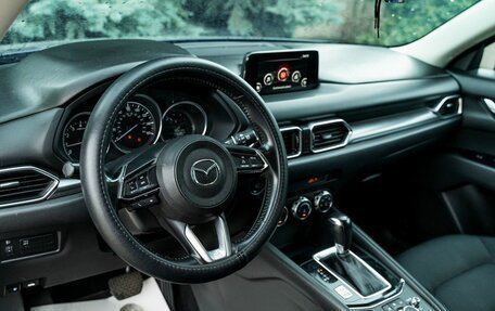 Mazda CX-5 II, 2018 год, 2 300 000 рублей, 23 фотография