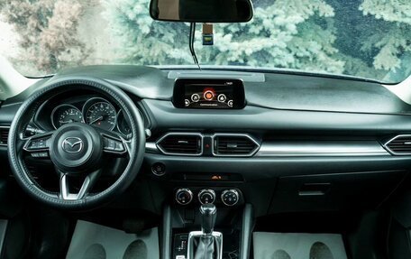 Mazda CX-5 II, 2018 год, 2 300 000 рублей, 25 фотография