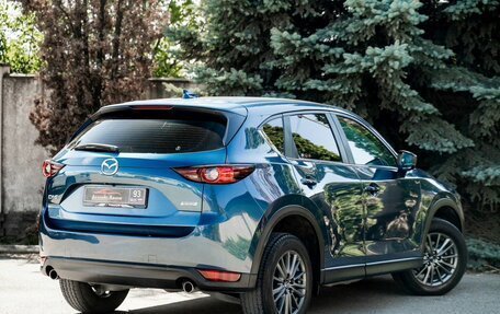 Mazda CX-5 II, 2018 год, 2 300 000 рублей, 17 фотография