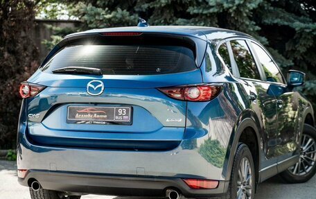 Mazda CX-5 II, 2018 год, 2 300 000 рублей, 21 фотография