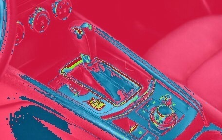 Mazda CX-5 II, 2018 год, 2 300 000 рублей, 29 фотография