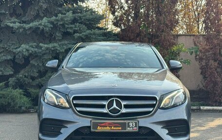 Mercedes-Benz E-Класс, 2019 год, 3 190 000 рублей, 3 фотография