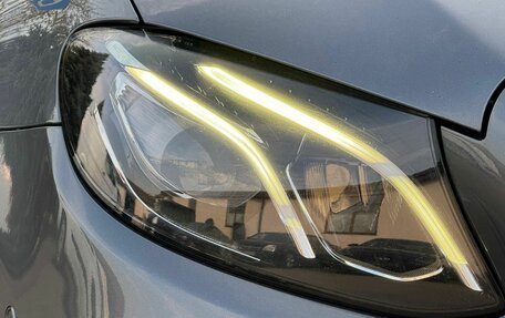 Mercedes-Benz E-Класс, 2019 год, 3 190 000 рублей, 6 фотография