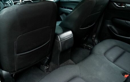 Mazda CX-5 II, 2018 год, 2 300 000 рублей, 39 фотография