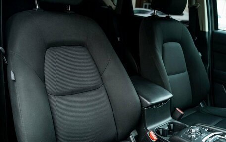 Mazda CX-5 II, 2018 год, 2 300 000 рублей, 38 фотография