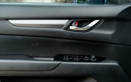 Mazda CX-5 II, 2018 год, 2 300 000 рублей, 34 фотография