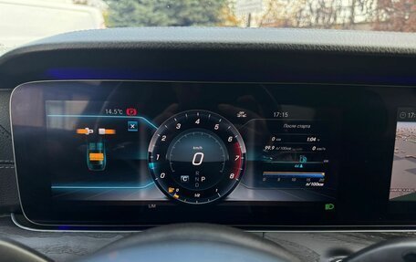 Mercedes-Benz E-Класс, 2019 год, 3 190 000 рублей, 19 фотография