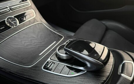 Mercedes-Benz E-Класс, 2019 год, 3 190 000 рублей, 22 фотография