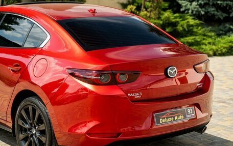 Mazda 3, 2021 год, 2 450 000 рублей, 3 фотография