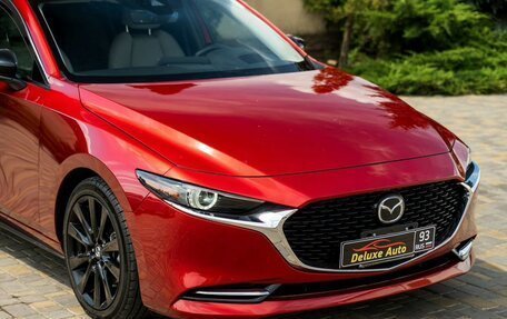 Mazda 3, 2021 год, 2 450 000 рублей, 4 фотография