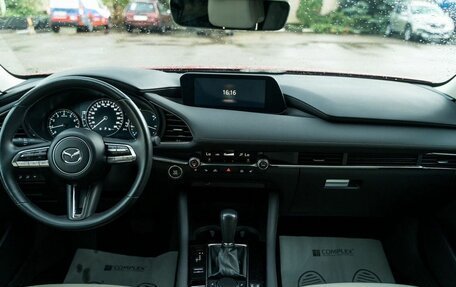 Mazda 3, 2021 год, 2 450 000 рублей, 2 фотография