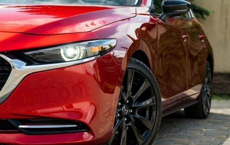 Mazda 3, 2021 год, 2 450 000 рублей, 6 фотография