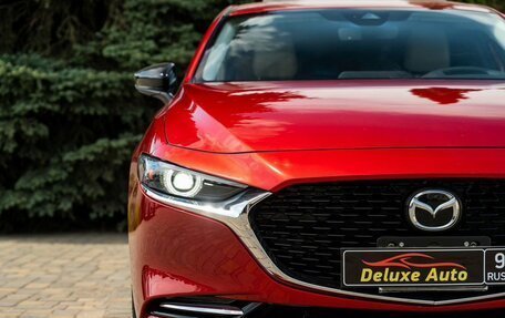 Mazda 3, 2021 год, 2 450 000 рублей, 5 фотография