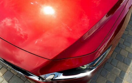 Mazda 3, 2021 год, 2 450 000 рублей, 7 фотография