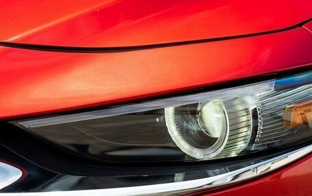 Mazda 3, 2021 год, 2 450 000 рублей, 8 фотография